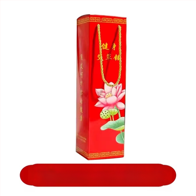 Σφυρί Υγείας Mugwort AY-006 – Εργαλείο Μεσημβρινών Μασάζ για ολόκληρο το σώμα (πλάτη, ώμοι, λαιμός, μέση, πόδια)