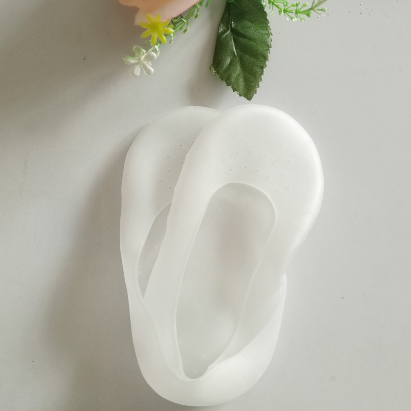 Μανσέτες προστασίας ποδιού με κάλυμμα από σιλικόνη, Μοντέλο 80038, Υλικό SEBS, Στυλ κάλτσας, Συμβατό με τύπο παπουτσιού 20964122825