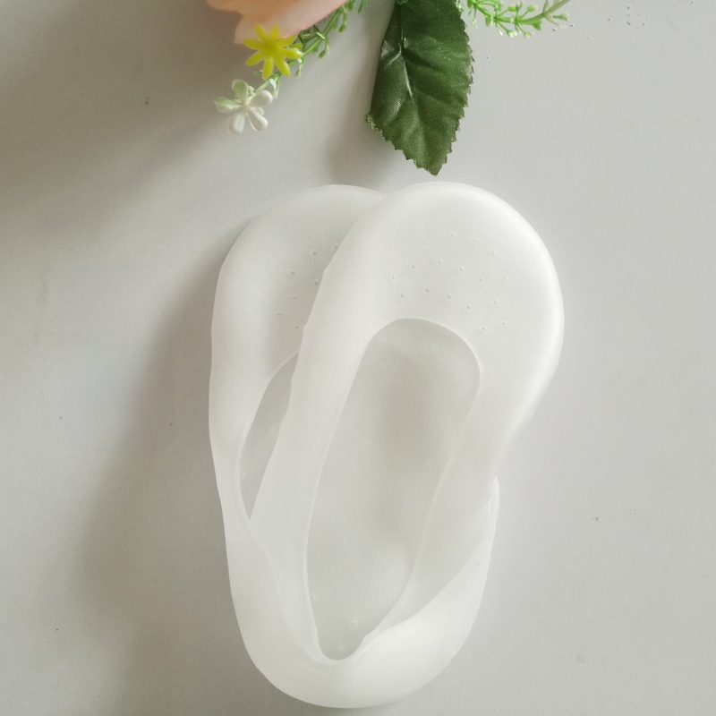 Μανσέτες προστασίας ποδιού με κάλυμμα από σιλικόνη, Μοντέλο 80038, Υλικό SEBS, Στυλ κάλτσας, Συμβατό με τύπο παπουτσιού 20964122825