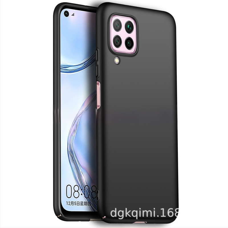 Kryt na telefón Huawei P40 Lite / P40 Pro – PC zadný kryt, vstrekované formovanie, proti nárazom, odvádzanie tepla, proti pádom