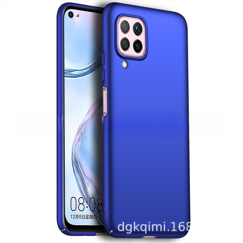 Kryt na telefón Huawei P40 Lite / P40 Pro – PC zadný kryt, vstrekované formovanie, proti nárazom, odvádzanie tepla, proti pádom