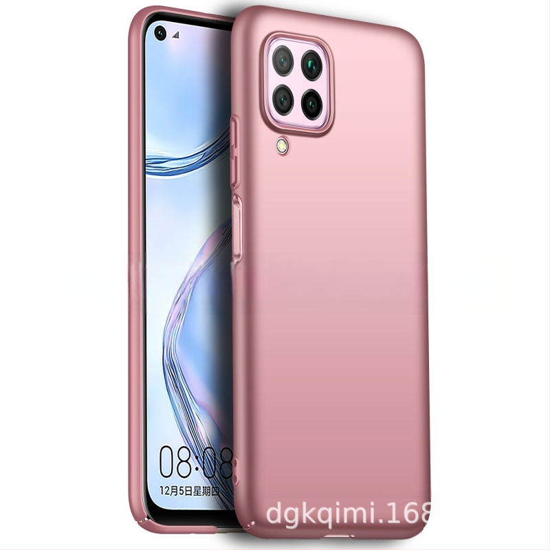 Kryt na telefón Huawei P40 Lite / P40 Pro – PC zadný kryt, vstrekované formovanie, proti nárazom, odvádzanie tepla, proti pádom