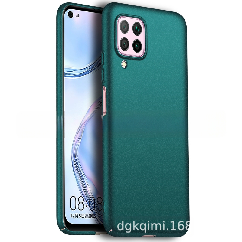 Kryt na telefón Huawei P40 Lite / P40 Pro – PC zadný kryt, vstrekované formovanie, proti nárazom, odvádzanie tepla, proti pádom