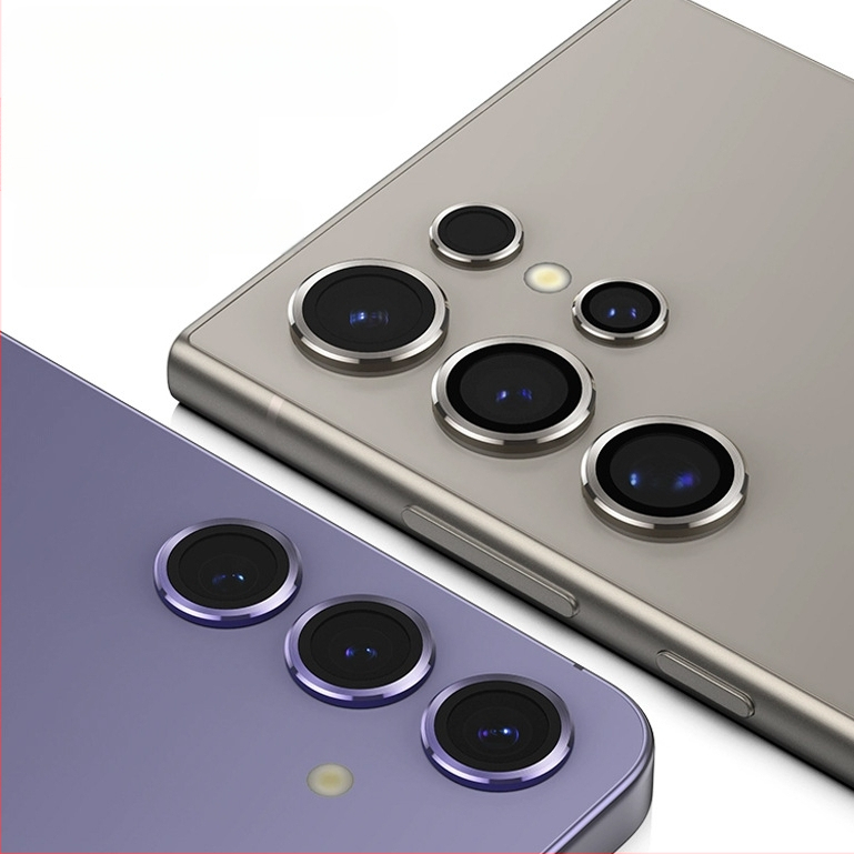 Bynee Objektiivi kile Samsungile — karastatud klaas, objektiivi kile, HD, plahvatuskindel, tolmukindel, kukkumiskindel