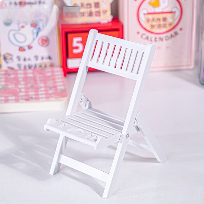 Десктоп подставка за телефон и таблет — регулируема, сгъваема, портативна, универсална съвместимост, PP материал