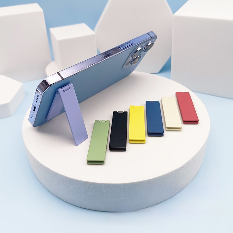 Държач за телефон за кола — метална конструкция, универсален стил (3C сертификат 2023010709562142)