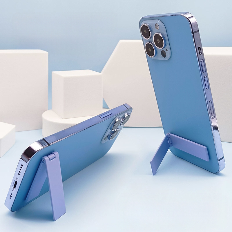 Държач за телефон за кола — метална конструкция, универсален стил (3C сертификат 2023010709562142)