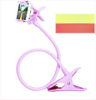 Телефонен държач за легло – настолен държач от сплав, модел 004, съвместим с модел 01