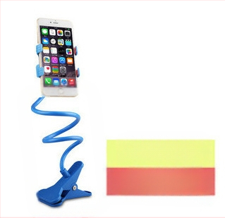 Телефонен държач за легло – настолен държач от сплав, модел 004, съвместим с модел 01