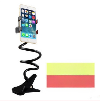 Телефонен държач за легло – настолен държач от сплав, модел 004, съвместим с модел 01