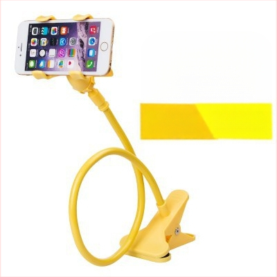 Телефонен държач за легло – настолен държач от сплав, модел 004, съвместим с модел 01