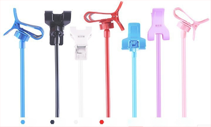 Телефонен държач за легло – настолен държач от сплав, модел 004, съвместим с модел 01