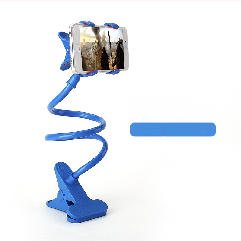 Телефонен държач за легло – настолен държач от сплав, модел 004, съвместим с модел 01