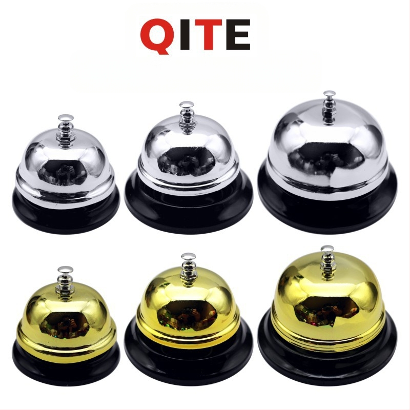 Restorano aptarnavimo varpelis, metalinis, Tianhuada prekė, pakuotė 120 vnt