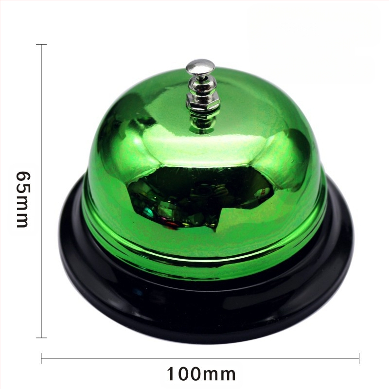 Restorano aptarnavimo varpelis, metalinis, Tianhuada prekė, pakuotė 120 vnt