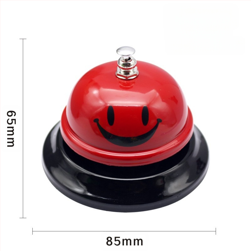 Restorano aptarnavimo varpelis, metalinis, Tianhuada prekė, pakuotė 120 vnt