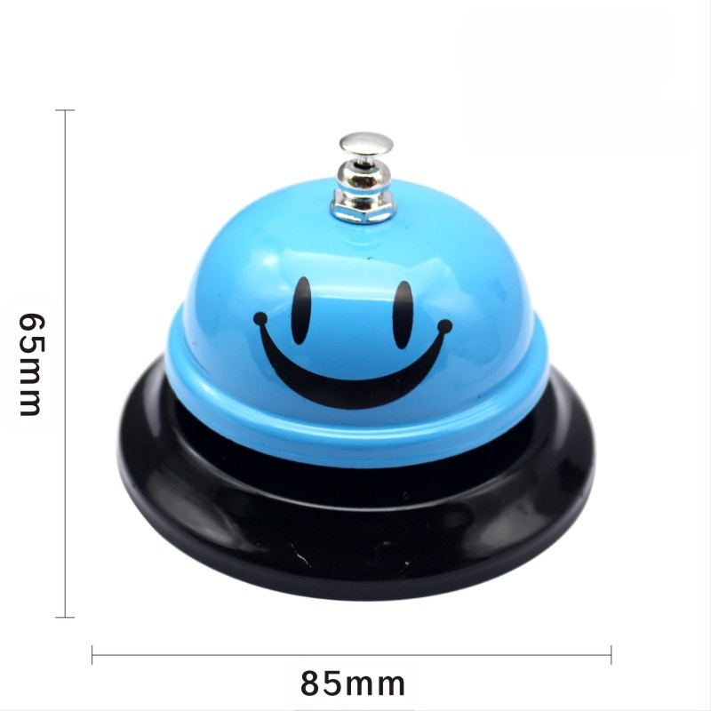 Restorano aptarnavimo varpelis, metalinis, Tianhuada prekė, pakuotė 120 vnt