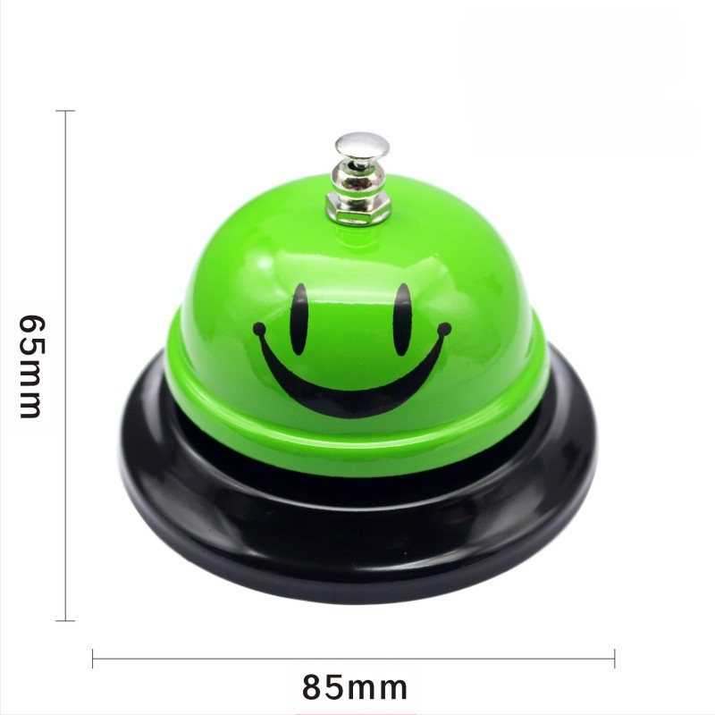 Restorano aptarnavimo varpelis, metalinis, Tianhuada prekė, pakuotė 120 vnt