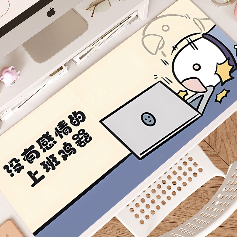 Asztali alátét természetes gumiból, kétoldalas, csúszásmentes, OEM testreszabás