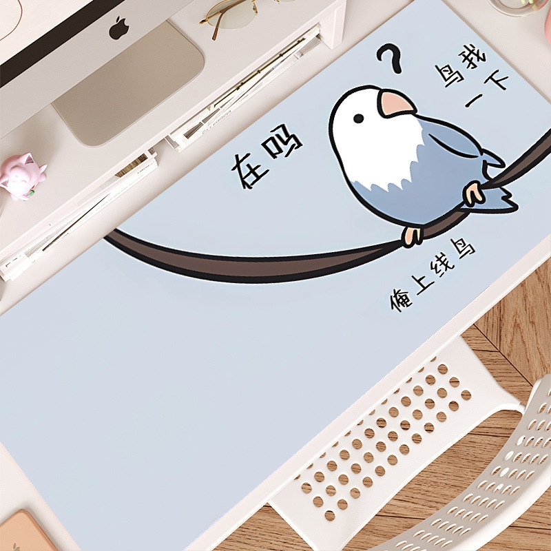 Asztali alátét természetes gumiból, kétoldalas, csúszásmentes, OEM testreszabás