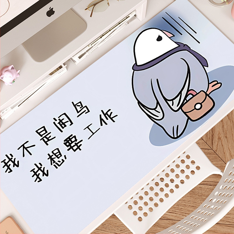 Asztali alátét természetes gumiból, kétoldalas, csúszásmentes, OEM testreszabás