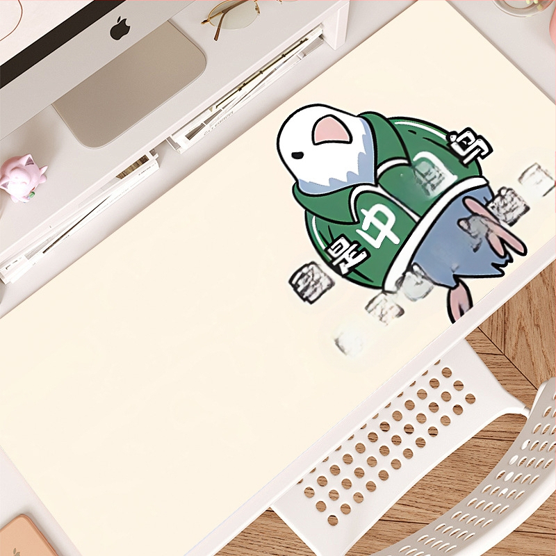 Asztali alátét természetes gumiból, kétoldalas, csúszásmentes, OEM testreszabás