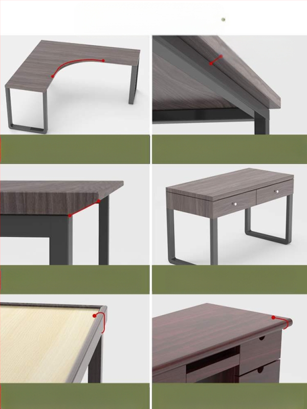 Asztali kiterjesztő panel - szélesebb és hosszabb felület, fúrásmentes kialakítás, számítógép-tartó