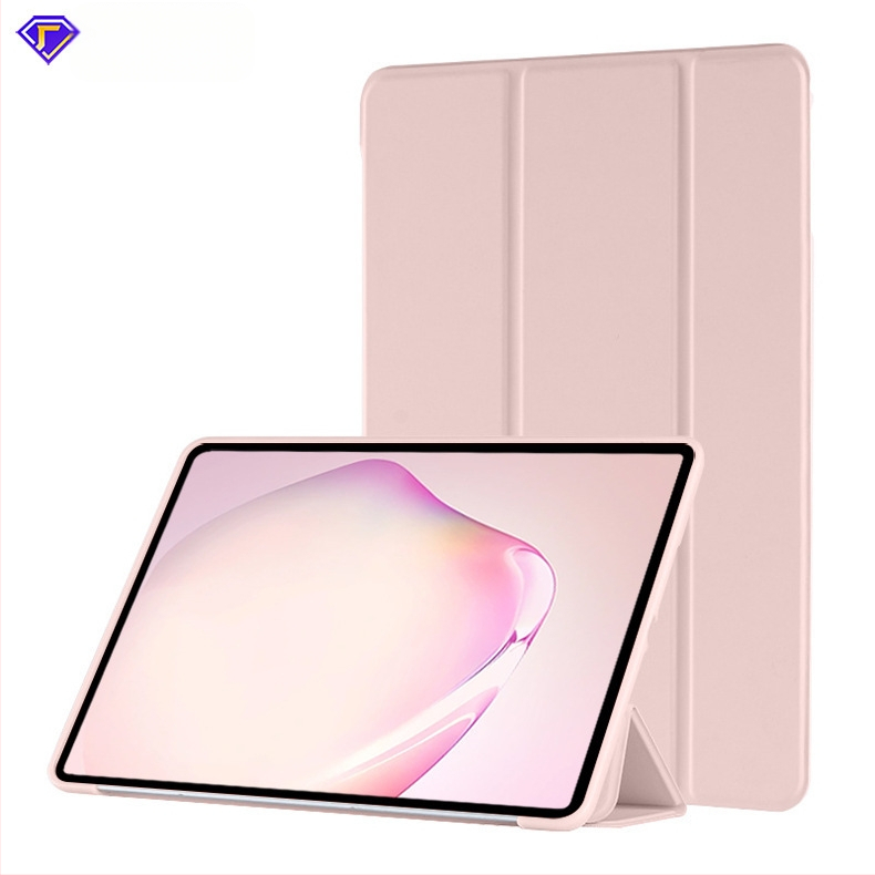 Θήκη iPad – TPU αναδιπλούμενη θήκη, προστασία από πτώσεις, βάση, μαγνητική έλξη, απαγωγή θερμότητας, ανθεκτικό σε δακτυλικά αποτυπώματα