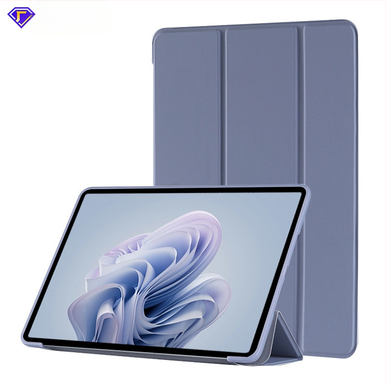 Θήκη iPad – TPU αναδιπλούμενη θήκη, προστασία από πτώσεις, βάση, μαγνητική έλξη, απαγωγή θερμότητας, ανθεκτικό σε δακτυλικά αποτυπώματα