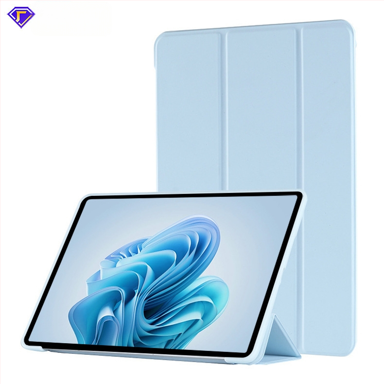 Θήκη iPad – TPU αναδιπλούμενη θήκη, προστασία από πτώσεις, βάση, μαγνητική έλξη, απαγωγή θερμότητας, ανθεκτικό σε δακτυλικά αποτυπώματα