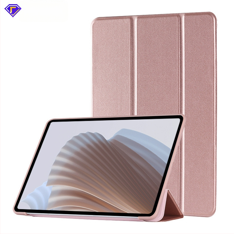 Θήκη iPad – TPU αναδιπλούμενη θήκη, προστασία από πτώσεις, βάση, μαγνητική έλξη, απαγωγή θερμότητας, ανθεκτικό σε δακτυλικά αποτυπώματα