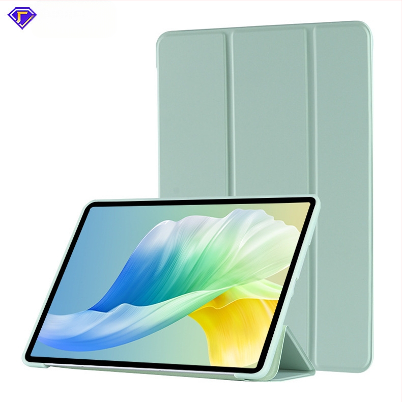 Θήκη iPad – TPU αναδιπλούμενη θήκη, προστασία από πτώσεις, βάση, μαγνητική έλξη, απαγωγή θερμότητας, ανθεκτικό σε δακτυλικά αποτυπώματα