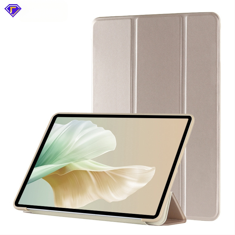 Θήκη iPad – TPU αναδιπλούμενη θήκη, προστασία από πτώσεις, βάση, μαγνητική έλξη, απαγωγή θερμότητας, ανθεκτικό σε δακτυλικά αποτυπώματα