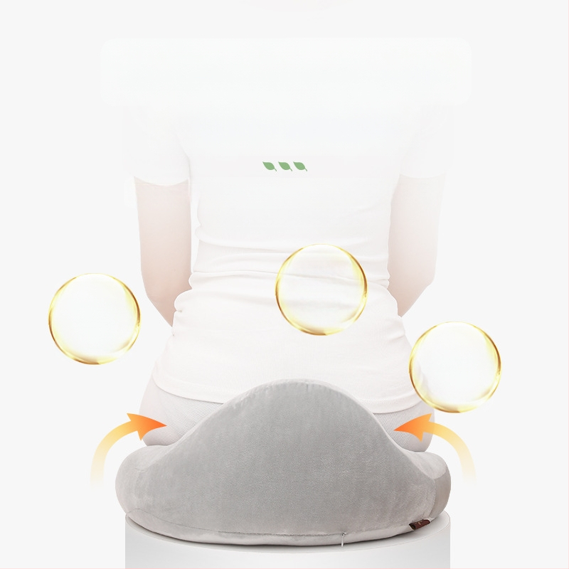 Γραφείου αντιαιμορροϊκό μαξιλάρι καθίσματος; στήριξη μέσης, αποσυμπίεση της ουράς; υλικό: πολυεστερική ίνα; γέμισμα: PP βάμβακι; μάρκα: Drifting City; μοτίβο: 20948996834; προσαρμογή επεξεργασίας: Ναι