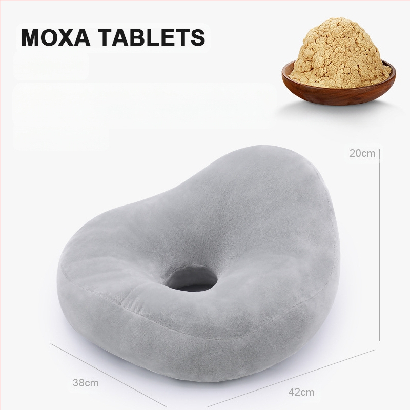 Γραφείου αντιαιμορροϊκό μαξιλάρι καθίσματος; στήριξη μέσης, αποσυμπίεση της ουράς; υλικό: πολυεστερική ίνα; γέμισμα: PP βάμβακι; μάρκα: Drifting City; μοτίβο: 20948996834; προσαρμογή επεξεργασίας: Ναι