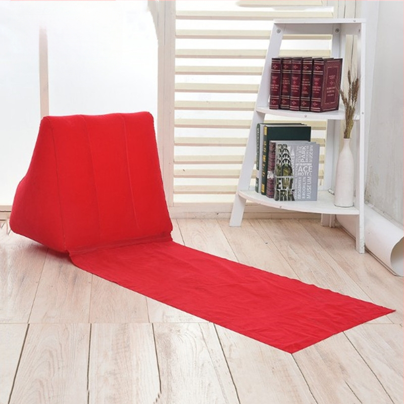 MART YX-2002 φουσκωτό χαλάκι ποδιών PVC flocking