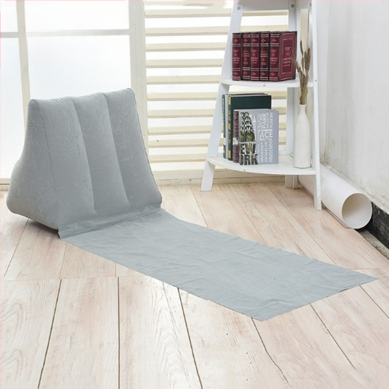 MART YX-2002 φουσκωτό χαλάκι ποδιών PVC flocking