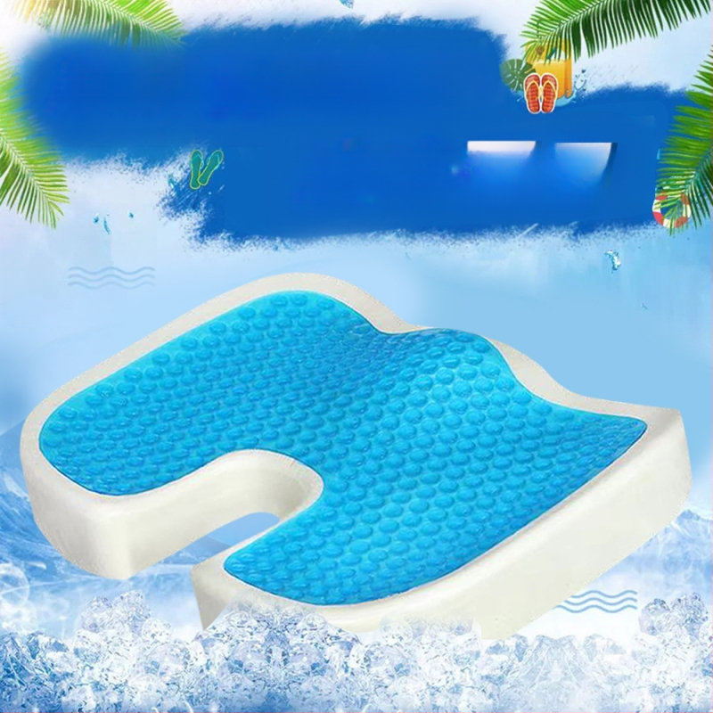 Μαξιλάρι καρέκλας με αφρό μνήμης, κάλυμμα από πολυεστέρα, ύφασμα 80% βαμβάκι, μοντέρνο μινιμαλιστικό ύφος, κατάλληλο για χώρο μελέτης