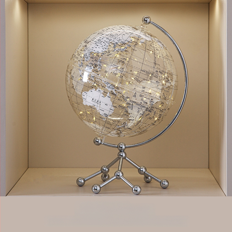 Κεραμική φιγούρα ζώου για οικιακή διακόσμηση, στυλ light luxury, επιτραπέζιο γλυπτό για έπιπλο τηλεόρασης και σαλόνι