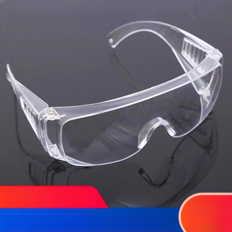 Γυαλιά προστασίας Windproof mirror μοντέλο, υλικό PC, προστασία από κραδασμούς, κατάλληλα για ποδηλασία, σκι και ορειβασία (PC; Windproof mirror; 100% διαπερατό φως; προστασία από κραδασμούς)