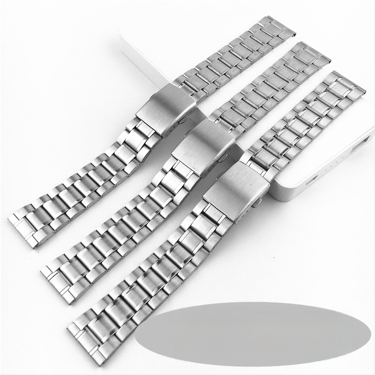 Cheerful nerūdijančio plieno laikrodžio dirželis moterims — minimalistinis, universalus, lengvas prabangos stilius — išleista žiemą 2023