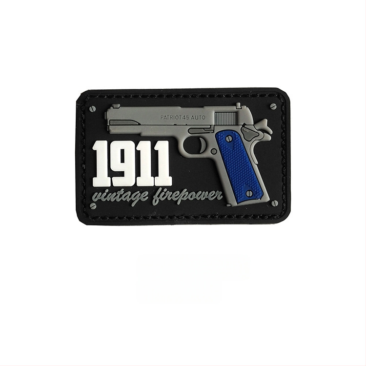 PVC Patch για Ρούχα από τη Fun Cow – Υλικό: PVC; Εφαρμογή: Ρούχα; Μάρκα: Fun Cow