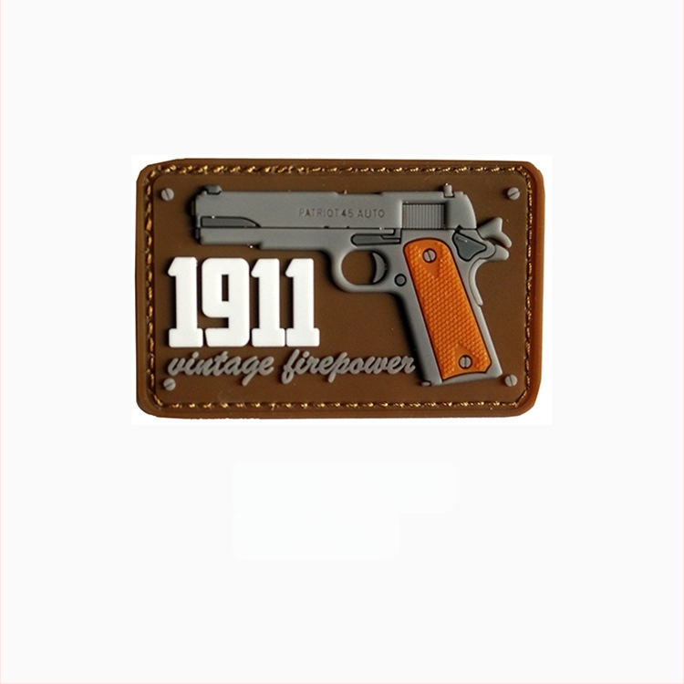 PVC Patch για Ρούχα από τη Fun Cow – Υλικό: PVC; Εφαρμογή: Ρούχα; Μάρκα: Fun Cow