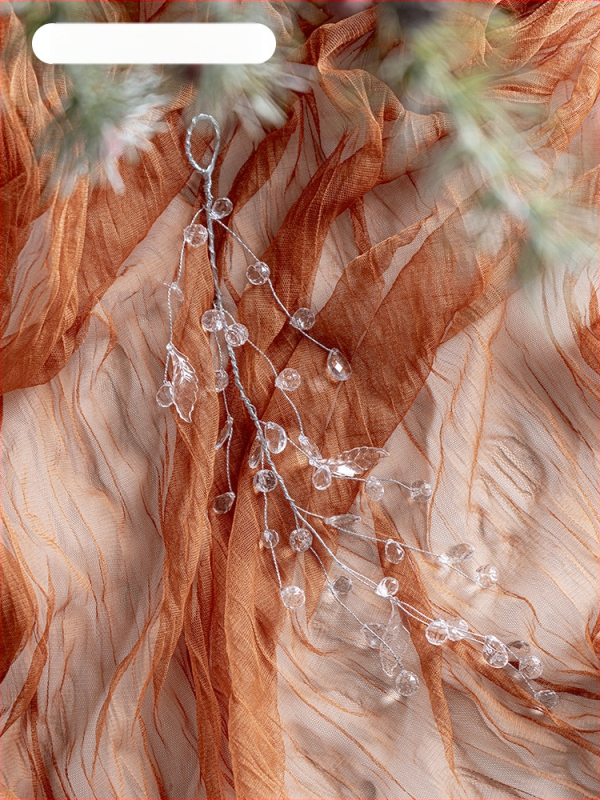 Акрилни коледни висулки за елха за атмосферен декор — Материал: Акрил; Стилове: корейски стил, класически, модерeн минимализъм, модерно изкуство, лайт лъкс; Подходящо за Коледа; Без IP лиценз