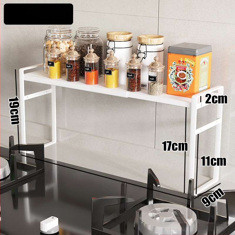 Virtuves garšvielu plaukts, sienas piestiprināms, bez uzstādīšanas, mūsdienīgs vienkāršs dizains