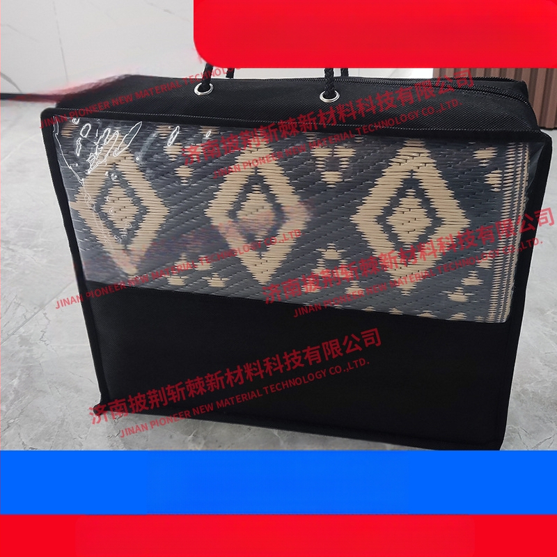 Blazetrail PP εξωτερική μαξιτά για κάμπινγκ, αδιάβροχη, για 4–8 άτομα, ύφασμα PP σωλήνων