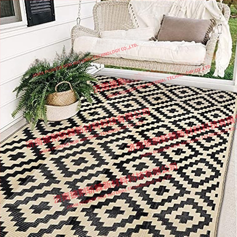 Blazetrail PP εξωτερική μαξιτά για κάμπινγκ, αδιάβροχη, για 4–8 άτομα, ύφασμα PP σωλήνων