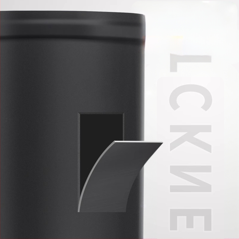 Biya degimo statinė – šiuolaikiškas minimalistinis stilius; Prekės ženklas: Biya; Kategorija: degimo statinė