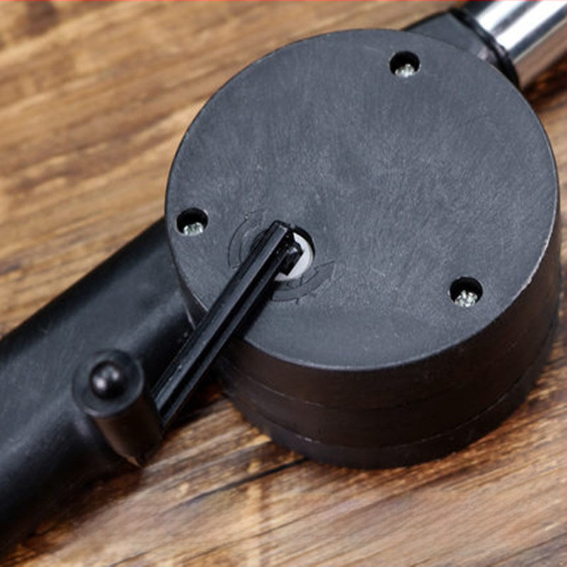 Χειροκίνητος φυσητήρας για μπάρμπεκιου, φορητός και συμπαγής; Μάρκα Baosheng; Τάση 100V; Τύπος: Άλλο; Κατεύθυνση ροής αέρα: Άλλο