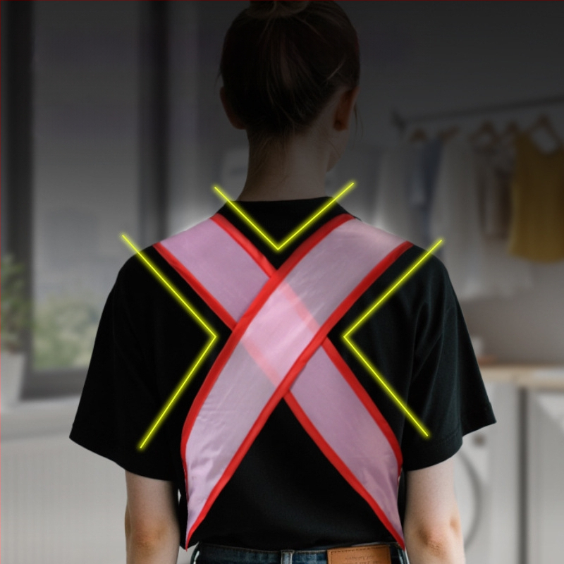 Bezrokas priekšauts; materiāls: Cits; stils: mūsdienīgs un vienkāršs; raksts: ziedi/zāle/lapas